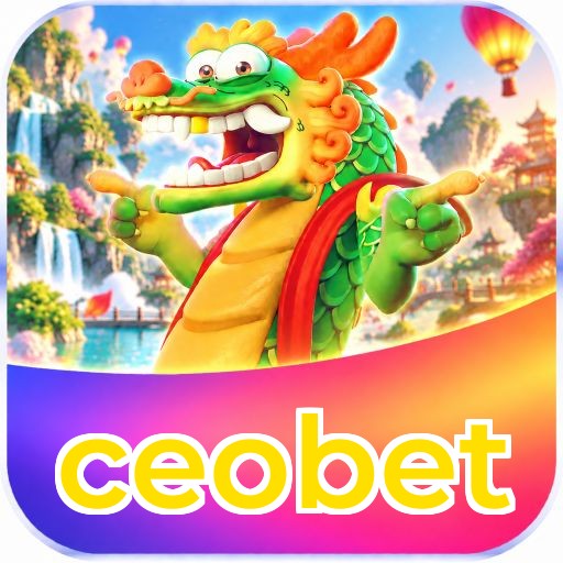 ceobet Logo 1
