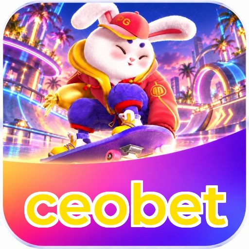 ceobet Logo