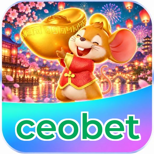 ceobet Logo