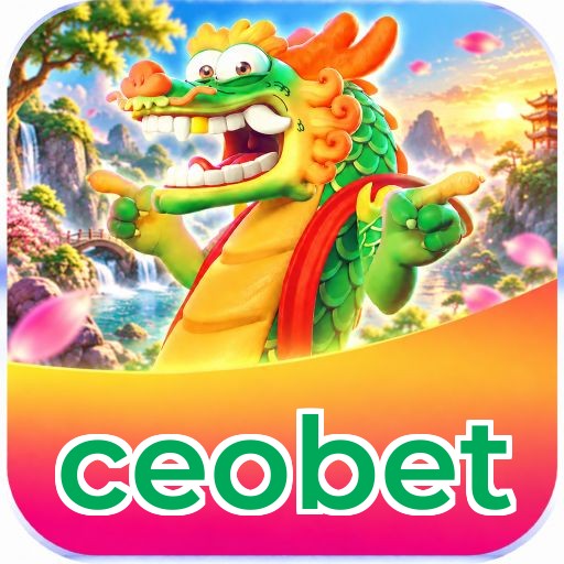 ceobet Logo