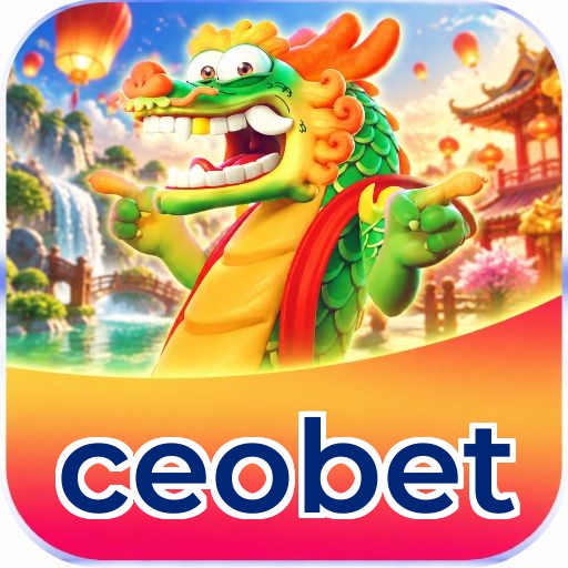 ceobet Logo