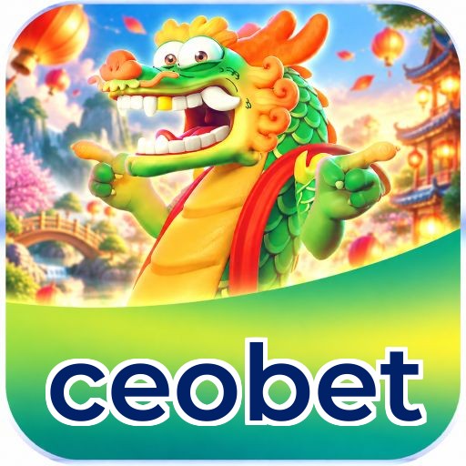 Servidor Brasil ceobet