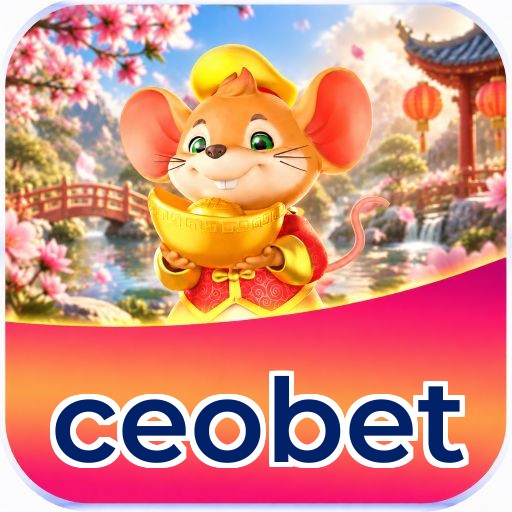 ceobet Logo