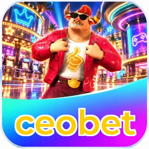 ceobet Logo