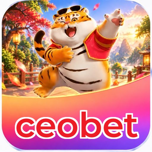ceobet Segurança Logo 1