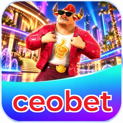 ceobet Logo