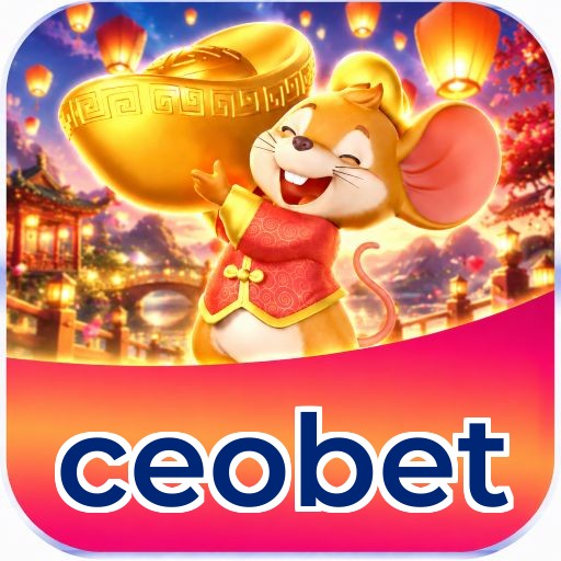 ceobet Logo