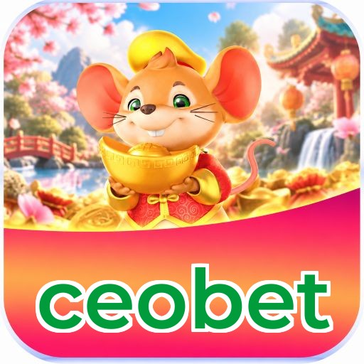 ceobet Logo