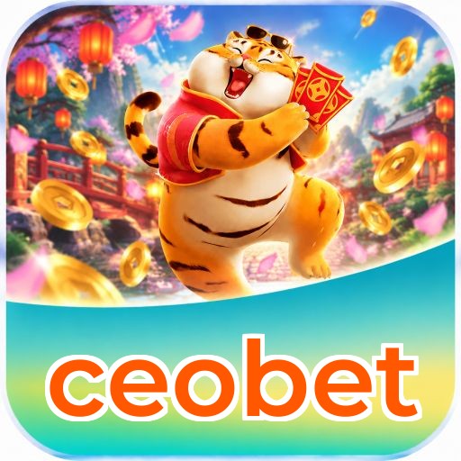 ceobet Apostas Esportivas Logo