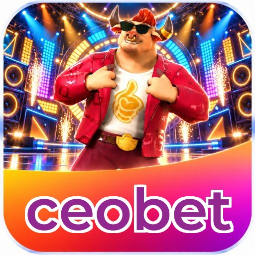 ceobet Instalar Logo 3