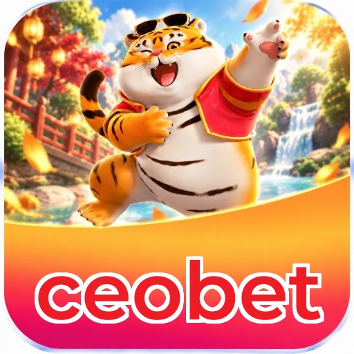 ceobet Download Logo Oficial