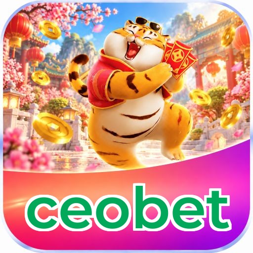 ceobet Logo