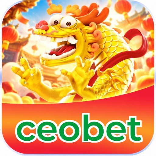 ceobet Logo