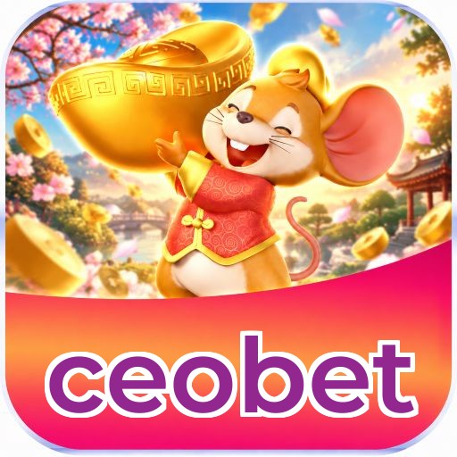 Slots ceobet - RTP Alto Certificado