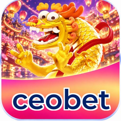 ceobet Logo