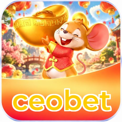 ceobet Logo