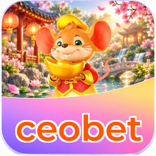 ceobet Logo