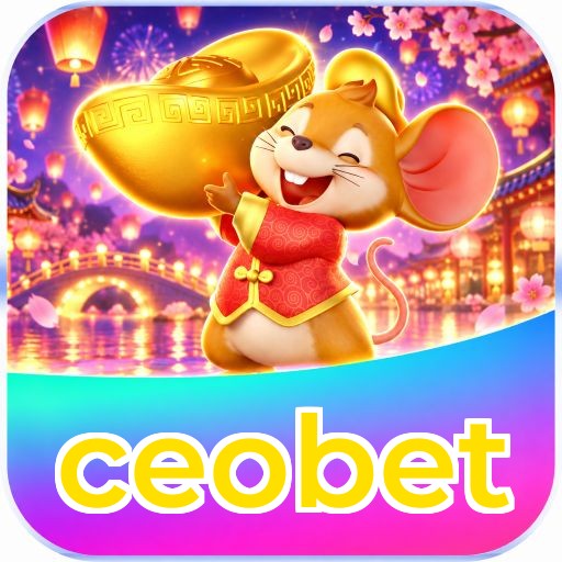 ceobet Logo 3