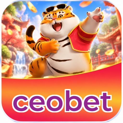 ceobet Logo