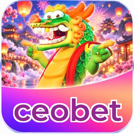 ceobet Logo 2