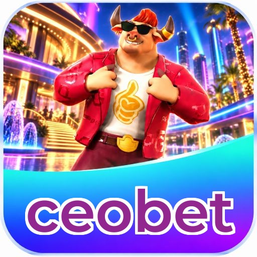 ceobet Instalar Logo 2
