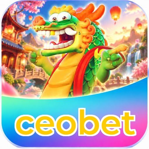 ceobet Logo