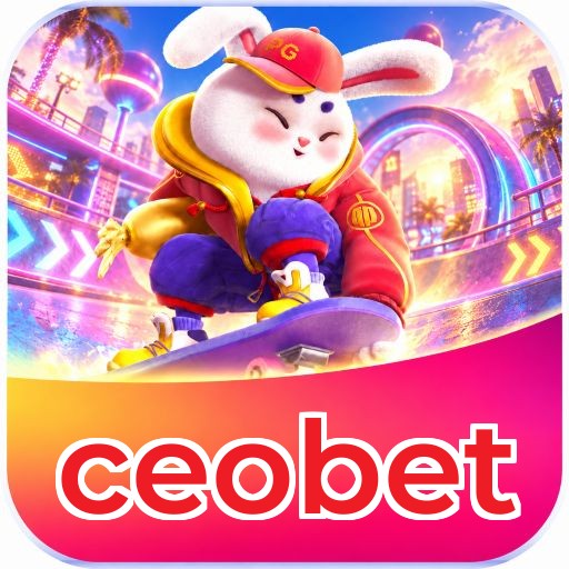 ceobet Logo